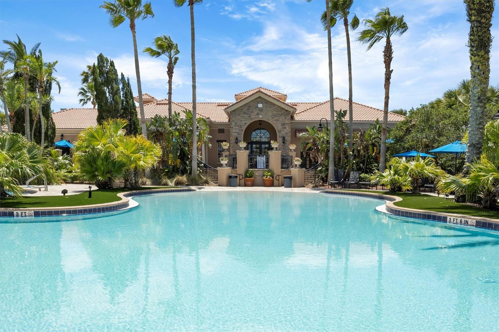 TERRALARGO PH II - Residential