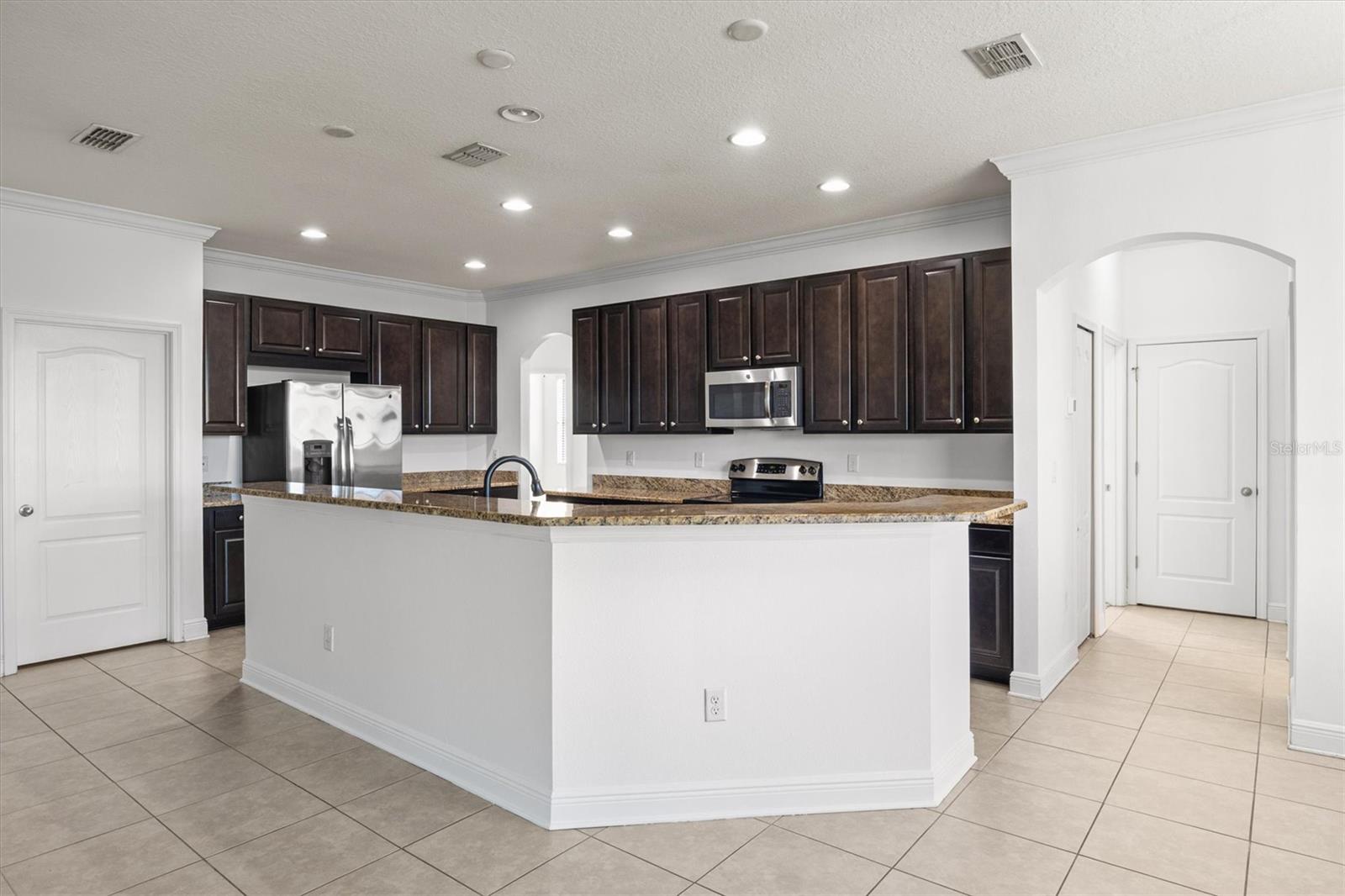 TERRALARGO PH II - Residential