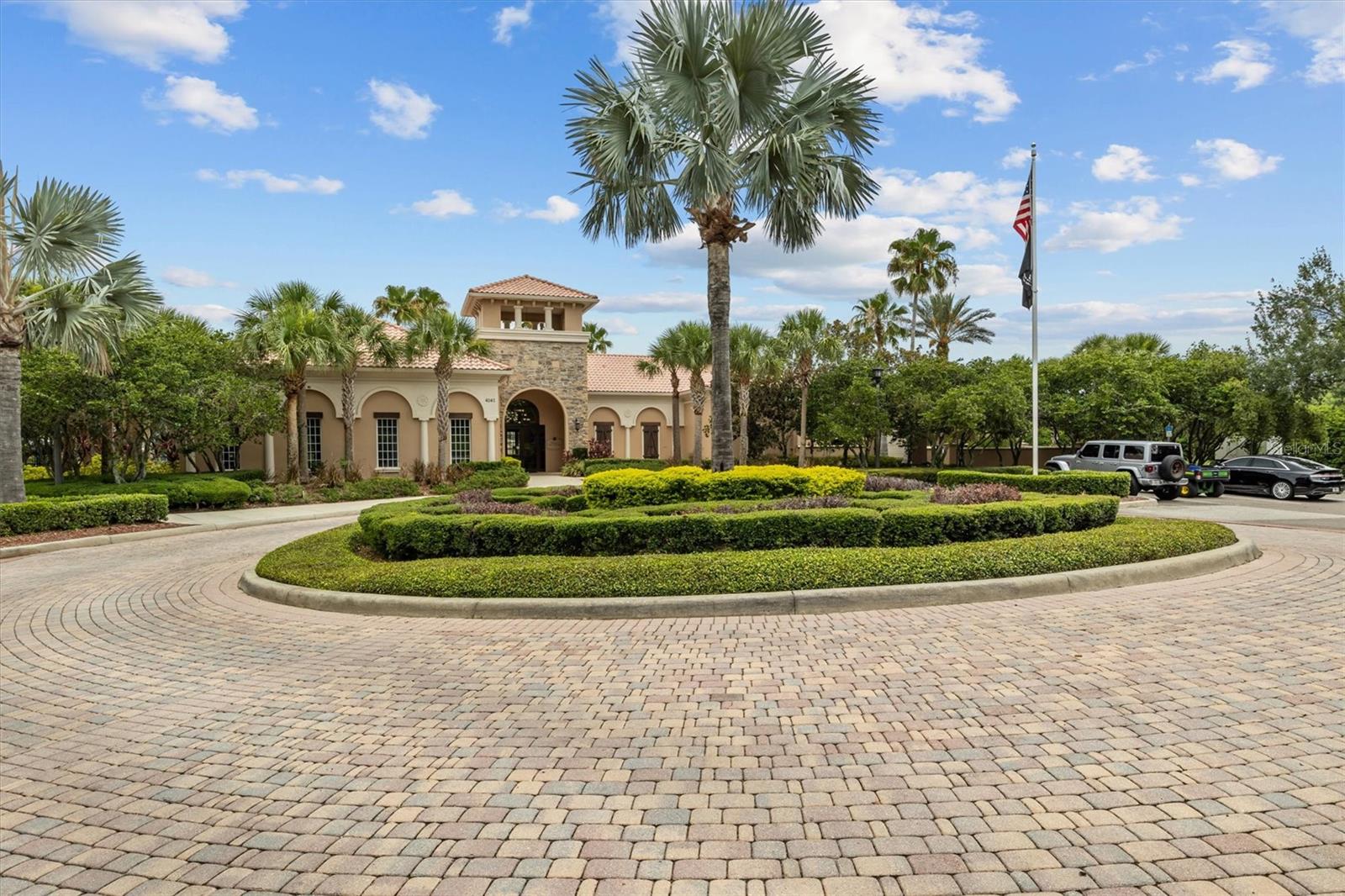 TERRALARGO PH II - Residential