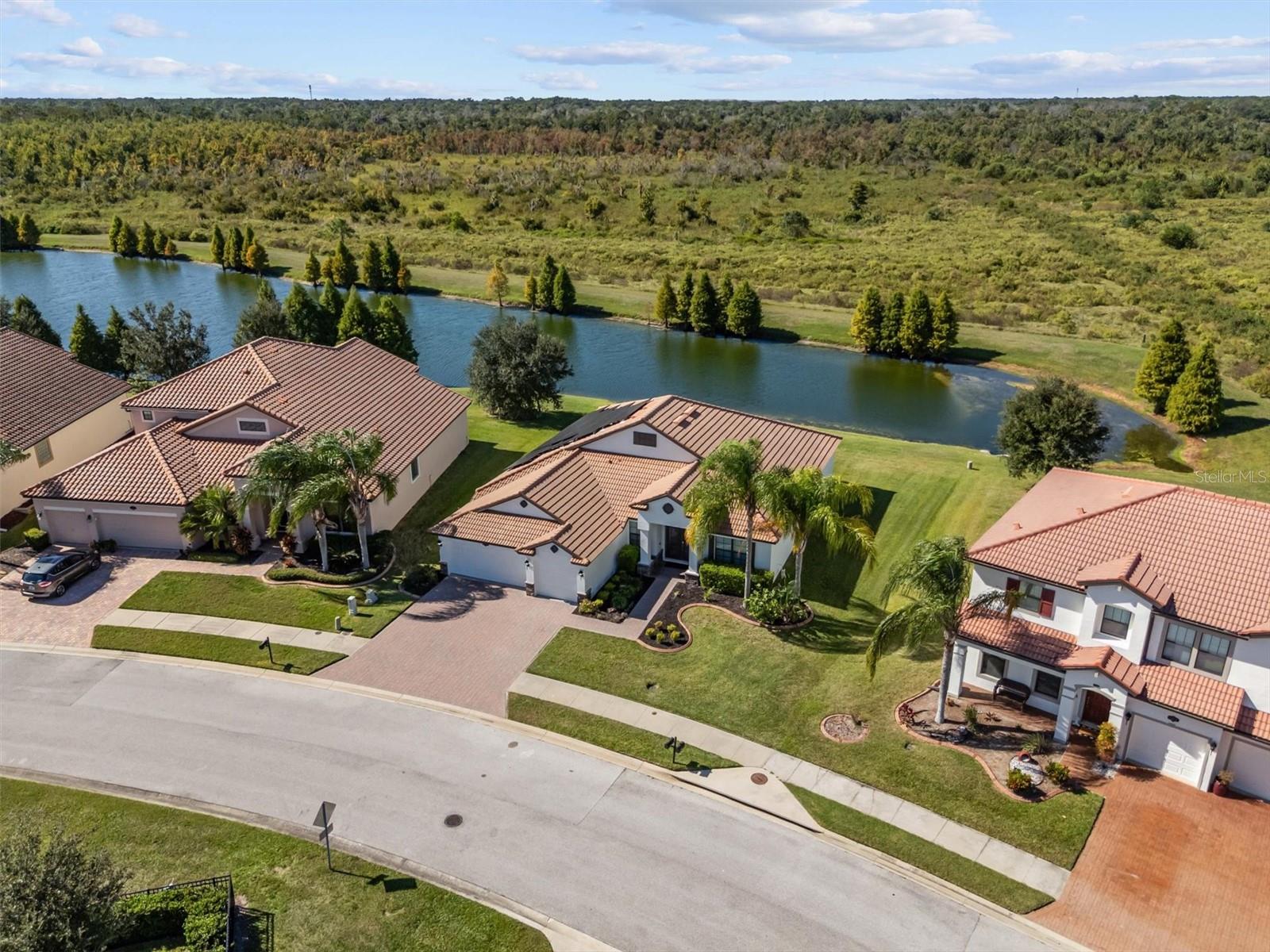 TERRALARGO PH II - Residential