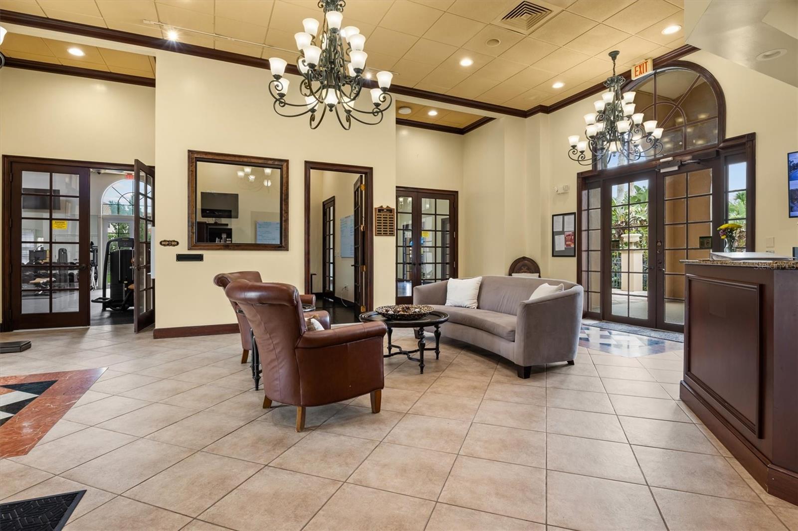 TERRALARGO PH II - Residential