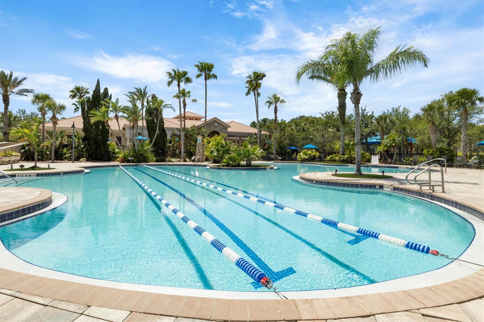 TERRALARGO PH II - Residential