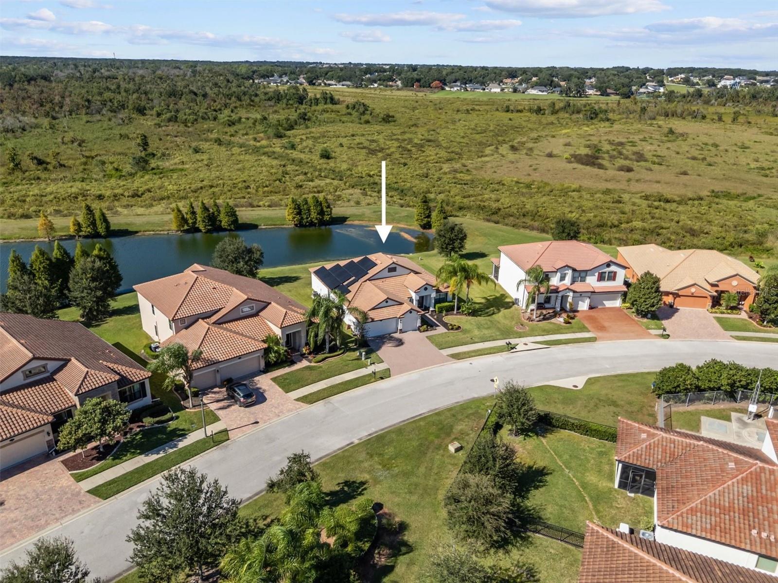 TERRALARGO PH II - Residential