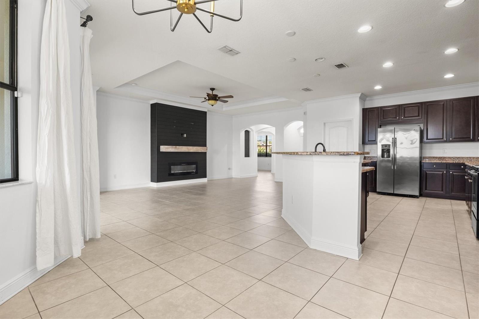 TERRALARGO PH II - Residential