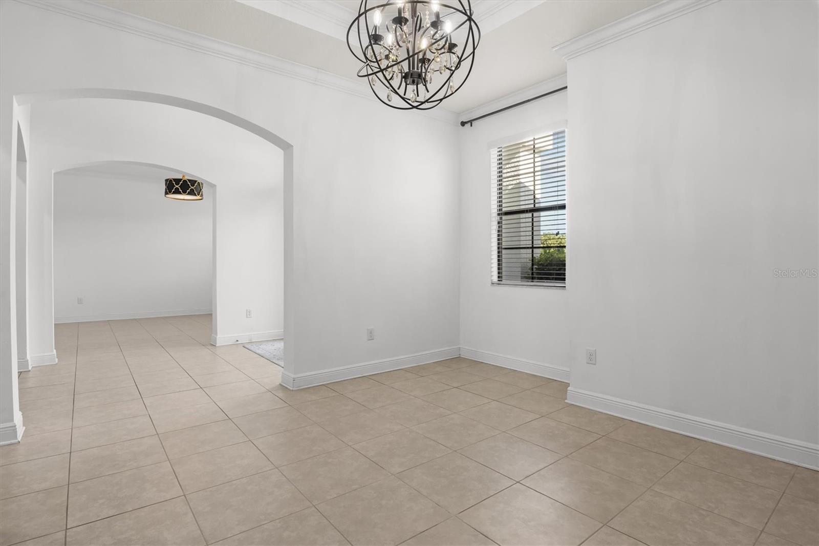 TERRALARGO PH II - Residential