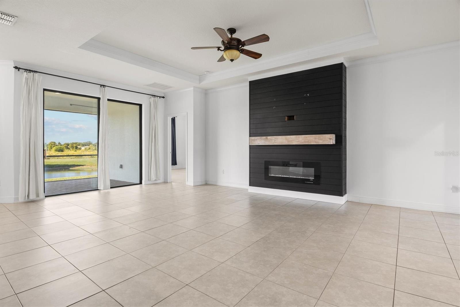 TERRALARGO PH II - Residential