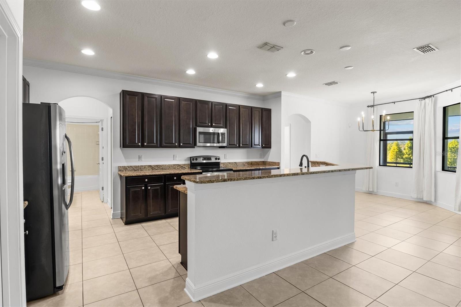 TERRALARGO PH II - Residential