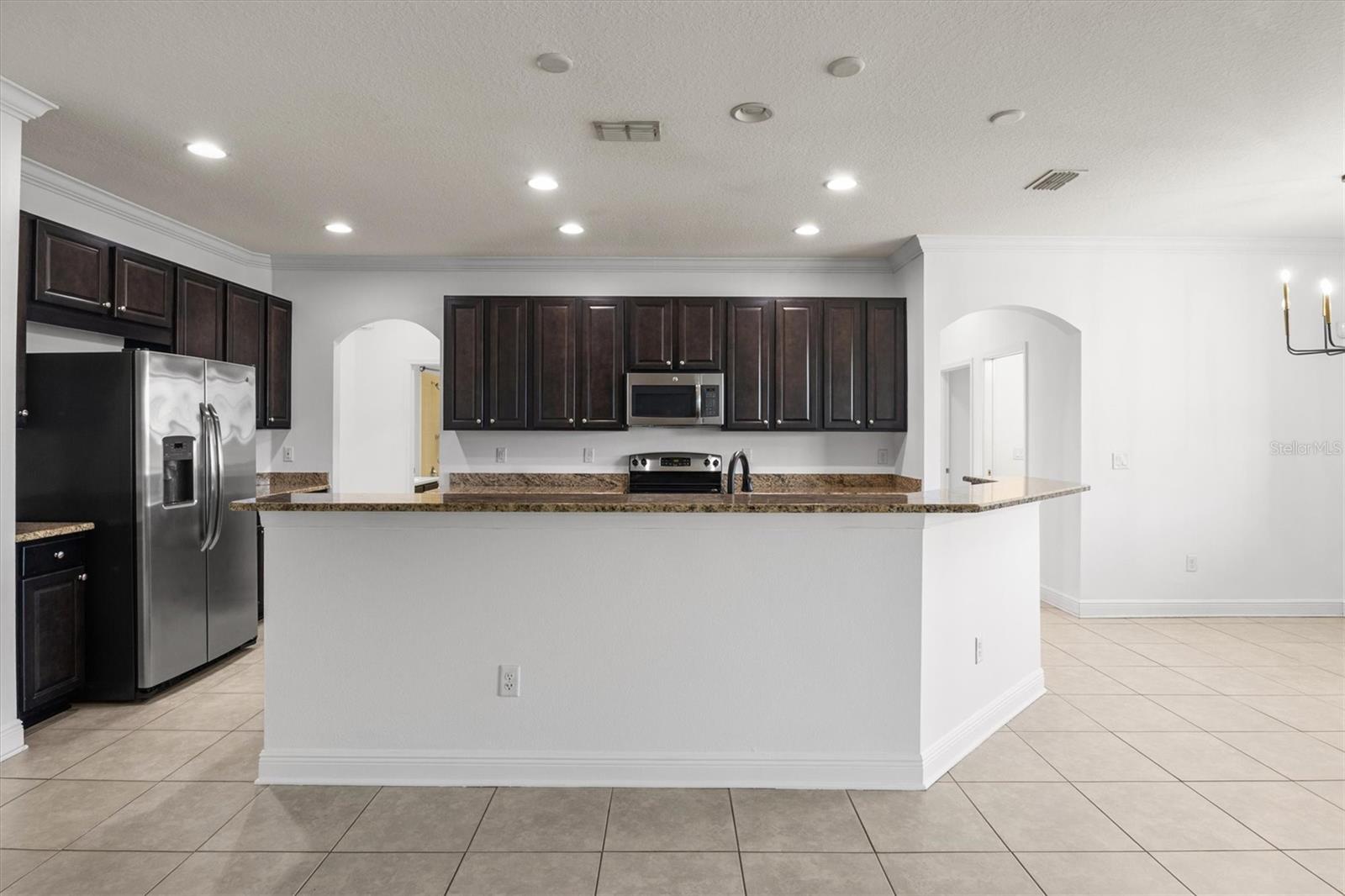 TERRALARGO PH II - Residential