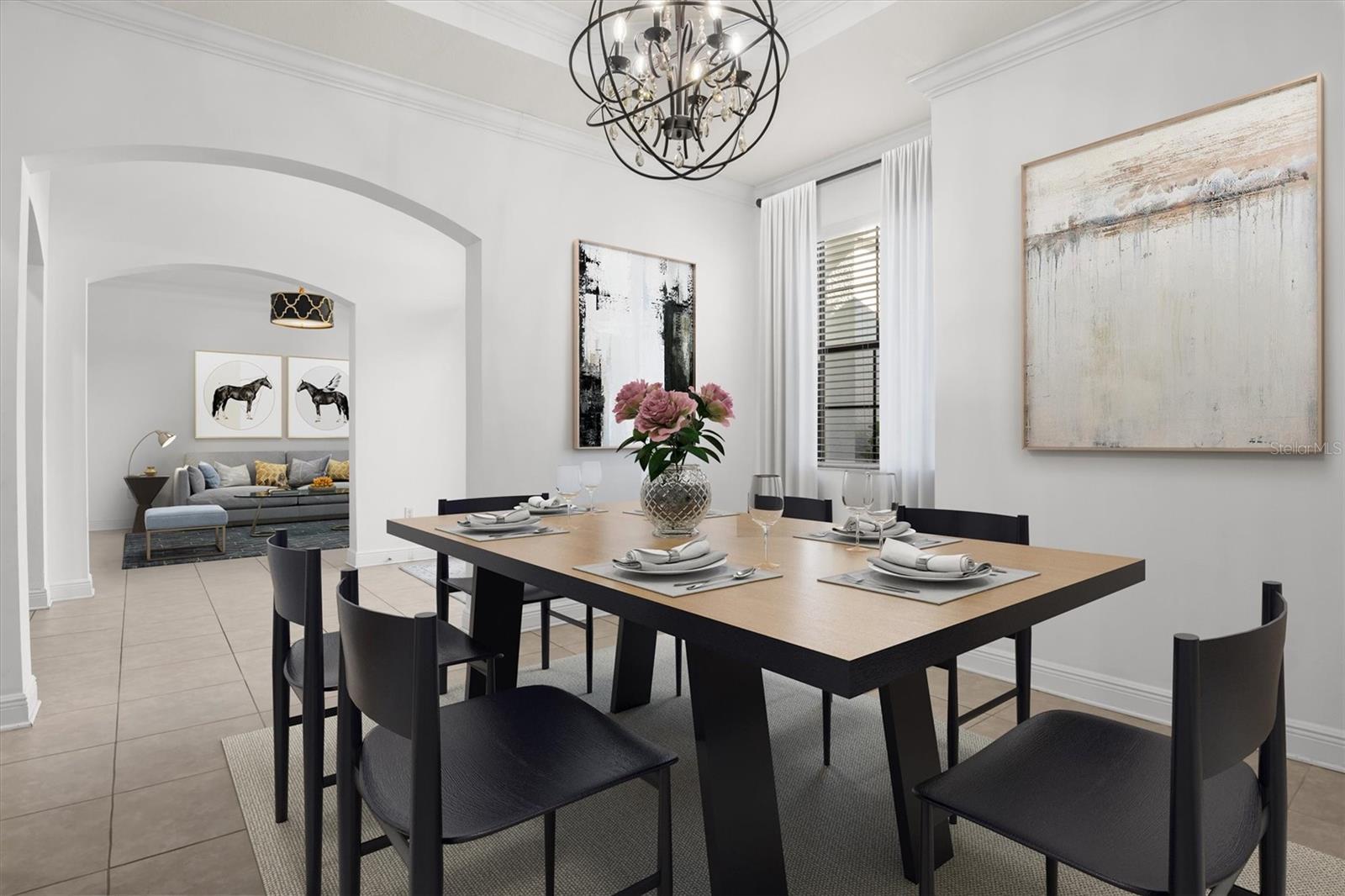 TERRALARGO PH II - Residential