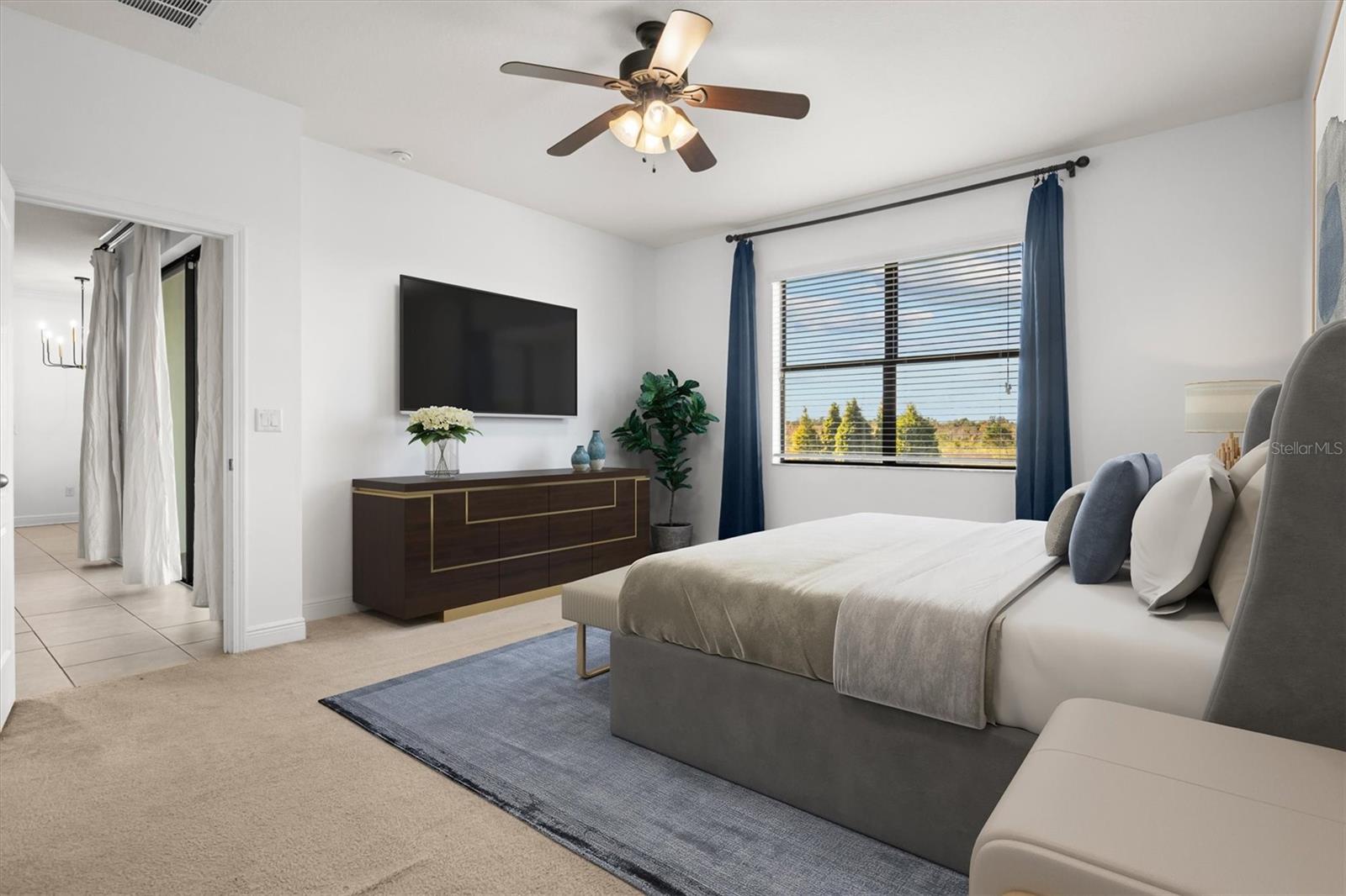 TERRALARGO PH II - Residential