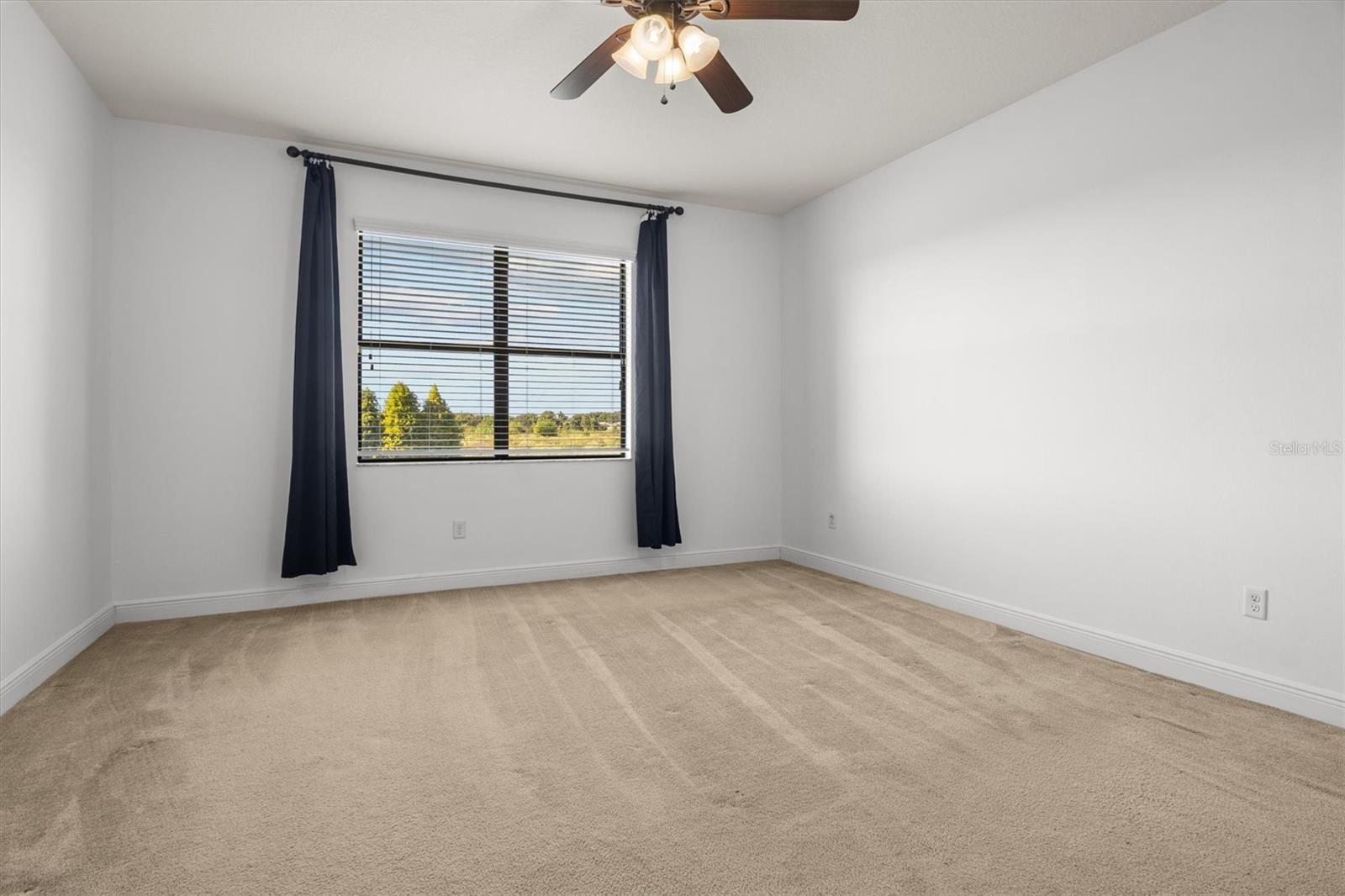 TERRALARGO PH II - Residential