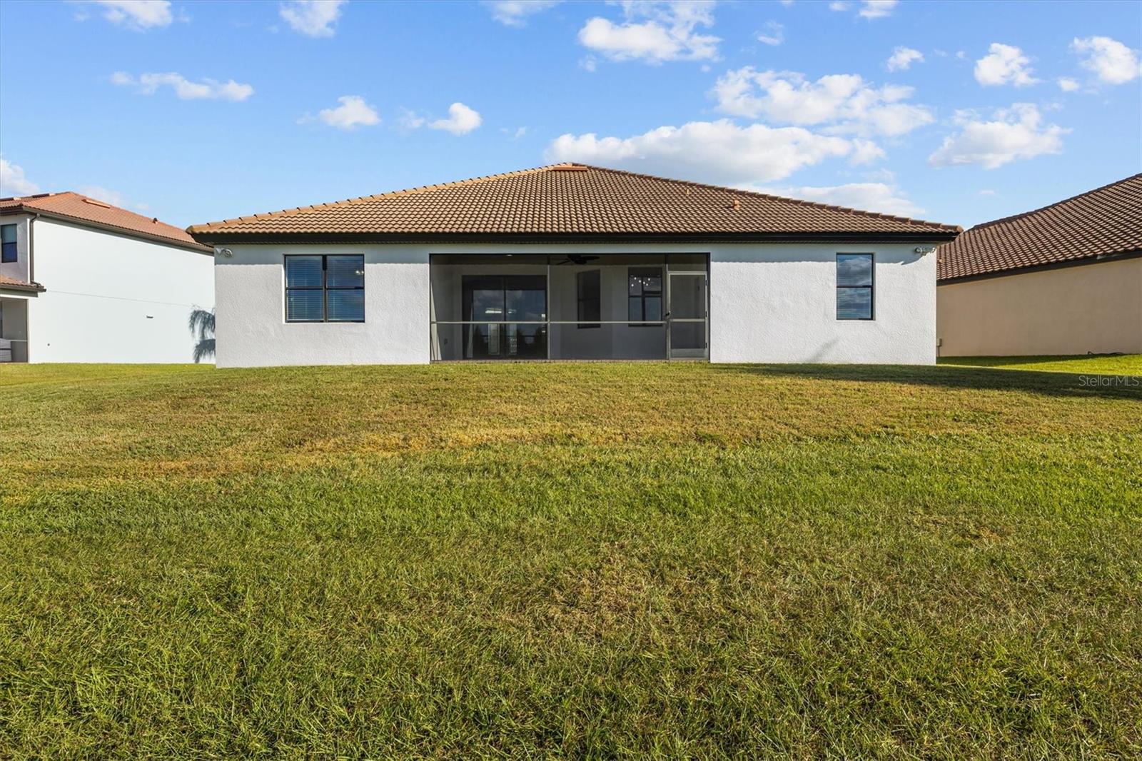 TERRALARGO PH II - Residential