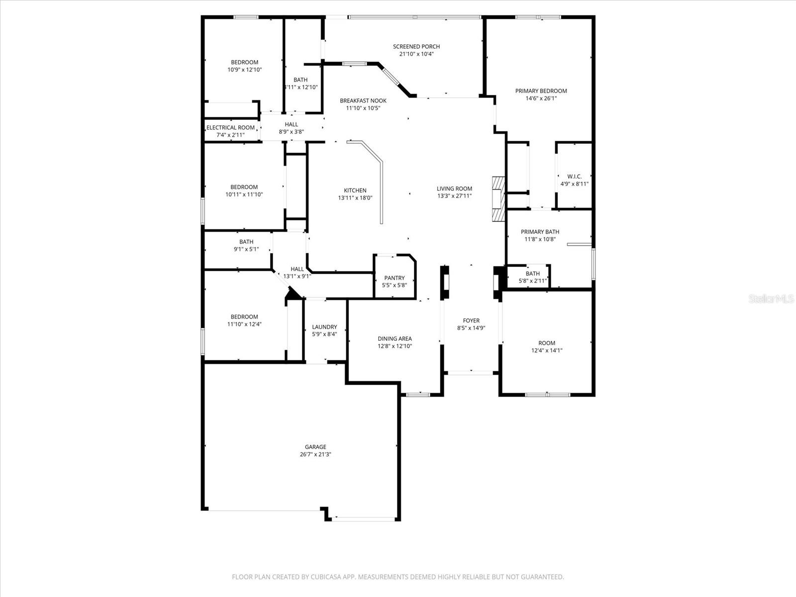 TERRALARGO PH II - Residential