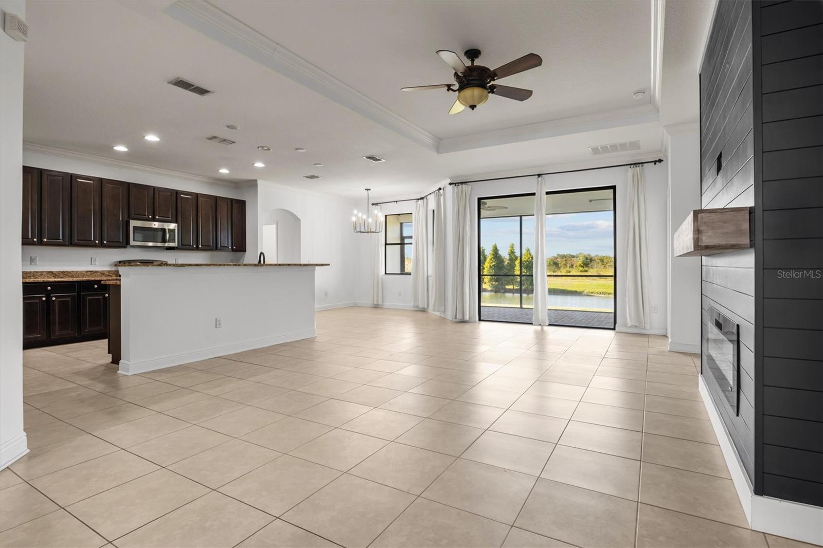 TERRALARGO PH II - Residential