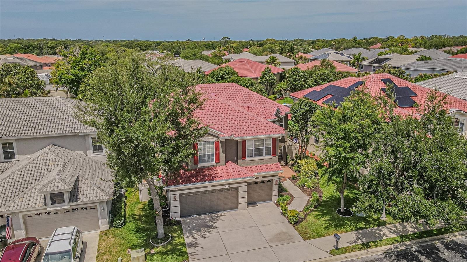 3356 ZACK DRIVE