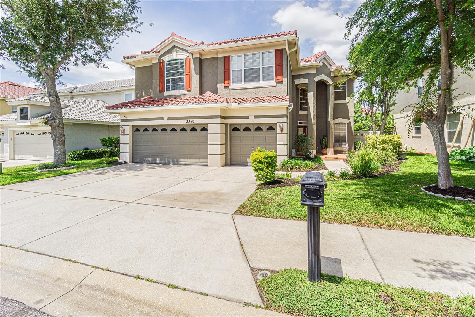 HIGHLAND WOODS 2 - Residential