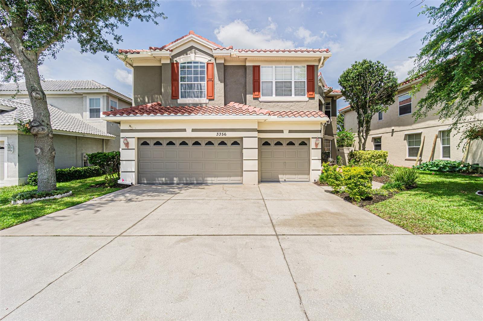 HIGHLAND WOODS 2 - Residential