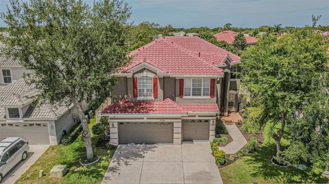Photo of 3356 Zack Drive, Dunedin, FL 34698 (MLS # TB8506829)