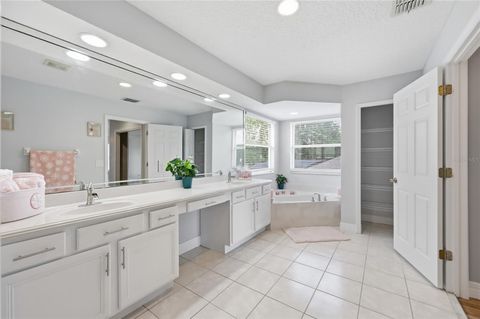 Tiny photo for 1338 Legendary Boulevard, Clermont, FL 34711 (MLS # S5140089)