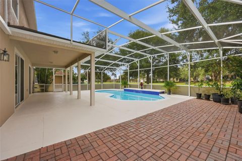 Tiny photo for 1338 Legendary Boulevard, Clermont, FL 34711 (MLS # S5140089)
