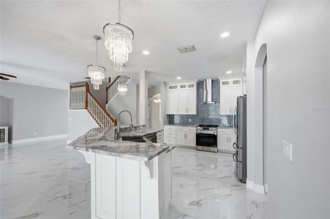 Tiny photo for 1338 Legendary Boulevard, Clermont, FL 34711 (MLS # S5140089)