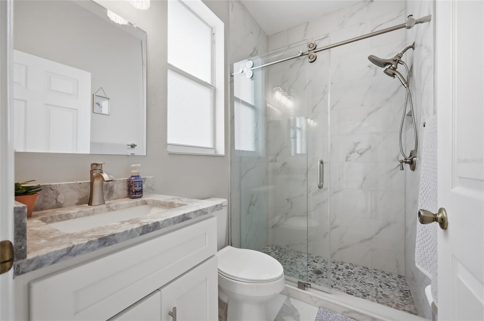 BRIDGESTONE AT LEGENDS PH III - Residential