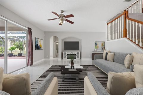 Tiny photo for 1338 Legendary Boulevard, Clermont, FL 34711 (MLS # S5140089)