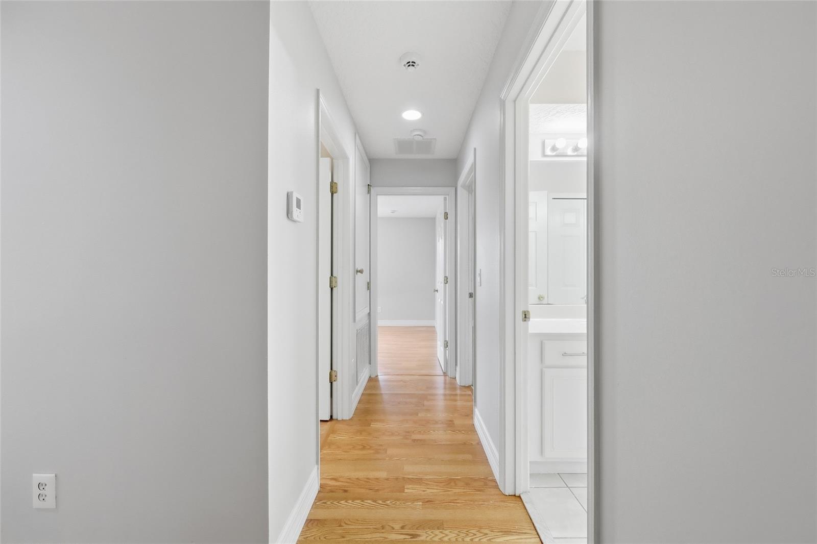 BRIDGESTONE AT LEGENDS PH III - Residential