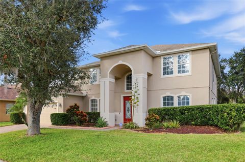 Tiny photo for 1338 Legendary Boulevard, Clermont, FL 34711 (MLS # S5140089)
