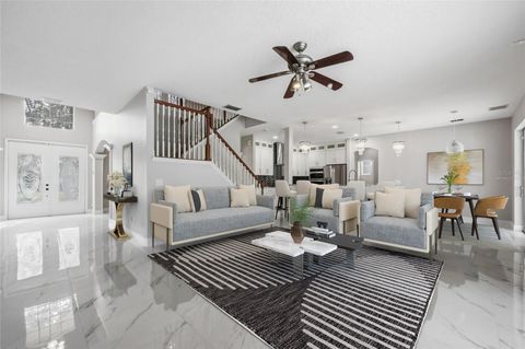 Tiny photo for 1338 Legendary Boulevard, Clermont, FL 34711 (MLS # S5140089)