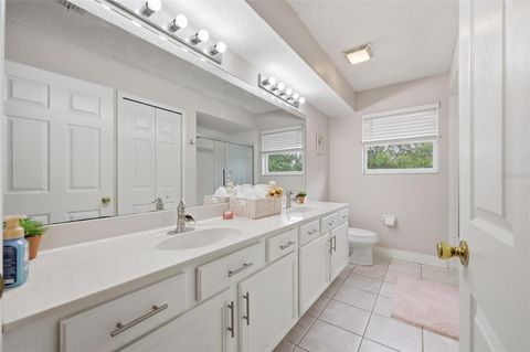Tiny photo for 1338 Legendary Boulevard, Clermont, FL 34711 (MLS # S5140089)
