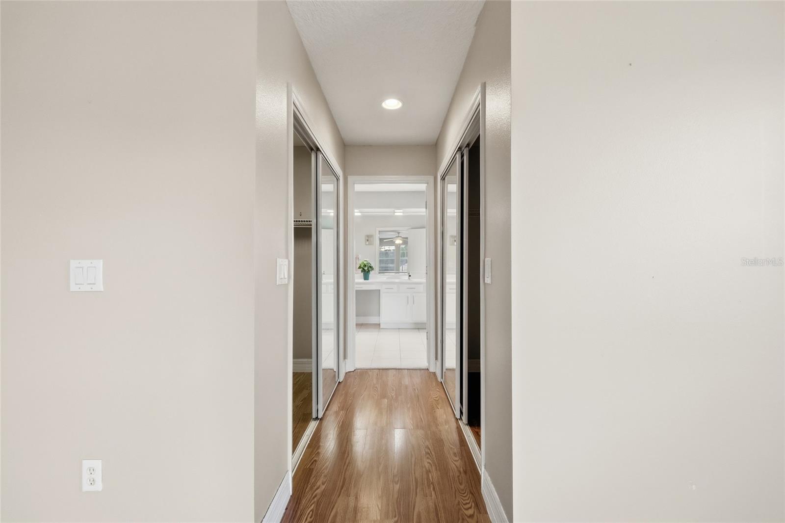 BRIDGESTONE AT LEGENDS PH III - Residential