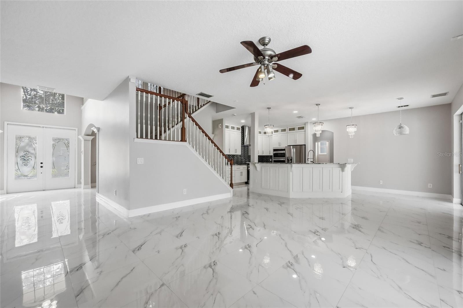 BRIDGESTONE AT LEGENDS PH III - Residential