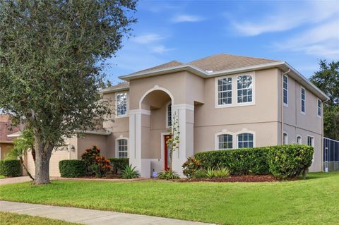 Tiny photo for 1338 Legendary Boulevard, Clermont, FL 34711 (MLS # S5140089)