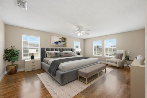 Tiny photo for 1338 Legendary Boulevard, Clermont, FL 34711 (MLS # S5140089)