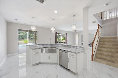 Tiny photo for 1338 Legendary Boulevard, Clermont, FL 34711 (MLS # S5140089)