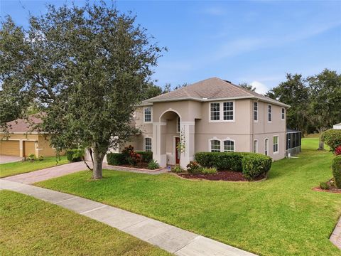 Tiny photo for 1338 Legendary Boulevard, Clermont, FL 34711 (MLS # S5140089)