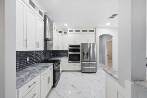 Tiny photo for 1338 Legendary Boulevard, Clermont, FL 34711 (MLS # S5140089)