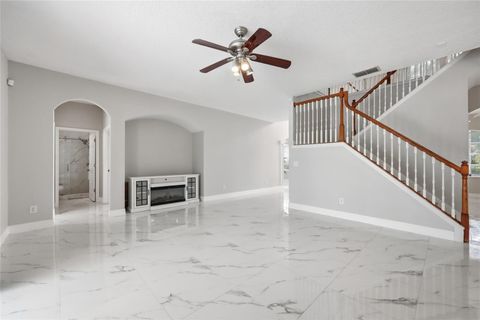 Tiny photo for 1338 Legendary Boulevard, Clermont, FL 34711 (MLS # S5140089)