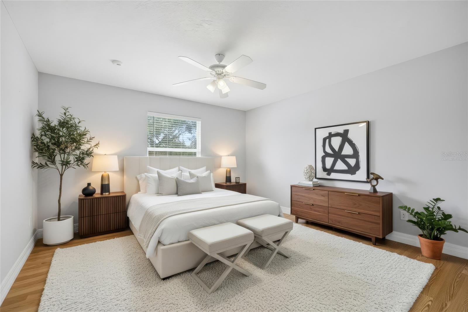 BRIDGESTONE AT LEGENDS PH III - Residential