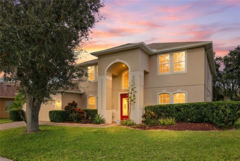 Photo of 1338 Legendary Boulevard, Clermont, FL 34711 (MLS # S5140089)