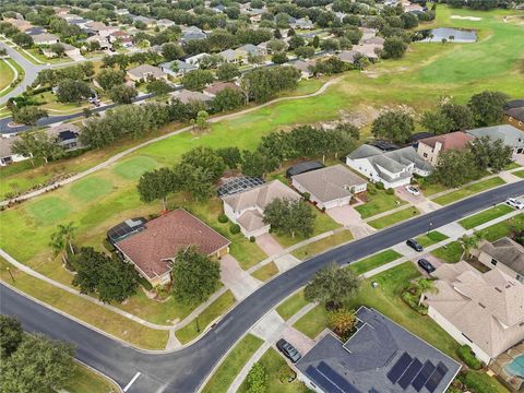 Tiny photo for 1338 Legendary Boulevard, Clermont, FL 34711 (MLS # S5140089)