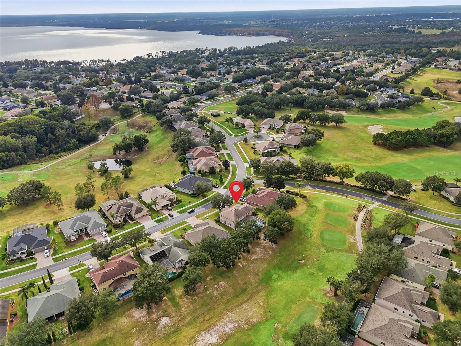 BRIDGESTONE AT LEGENDS PH III - Residential