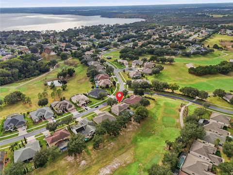 Tiny photo for 1338 Legendary Boulevard, Clermont, FL 34711 (MLS # S5140089)