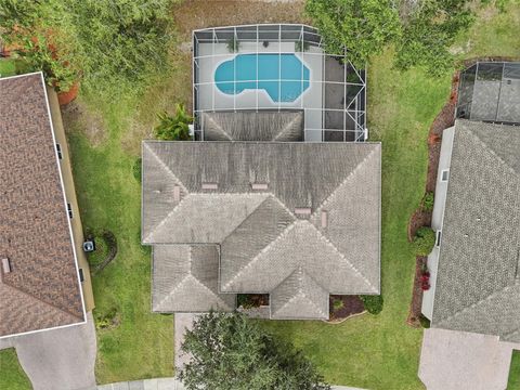 Tiny photo for 1338 Legendary Boulevard, Clermont, FL 34711 (MLS # S5140089)