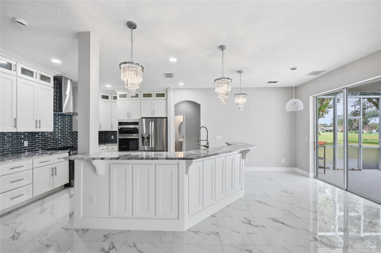 BRIDGESTONE AT LEGENDS PH III - Residential