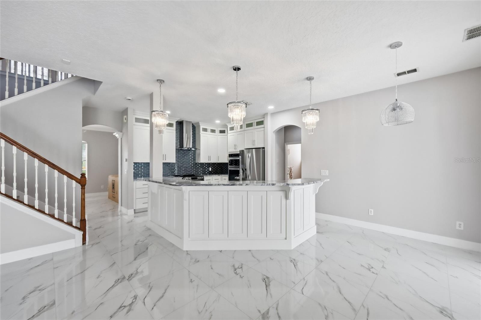 BRIDGESTONE AT LEGENDS PH III - Residential