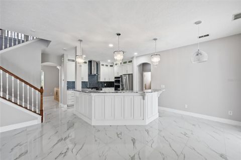 Tiny photo for 1338 Legendary Boulevard, Clermont, FL 34711 (MLS # S5140089)