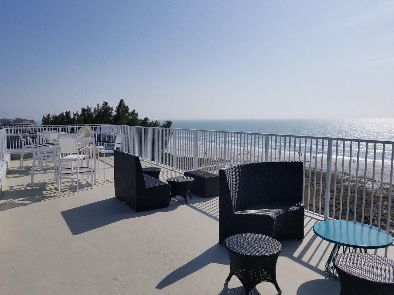 OCEANA AT TREASURE ISLAND CONDO - Residential