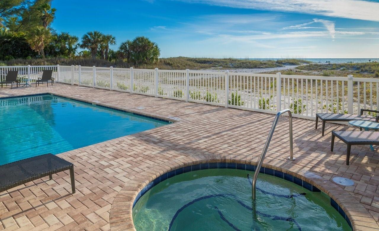 OCEANA AT TREASURE ISLAND CONDO - Residential